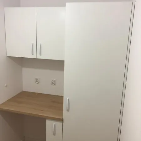 Nadmorskie Tarasy 312 Lejlighed Kołobrzeg