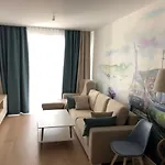 Appartamento Nadmorskie Tarasy 312 Kołobrzeg