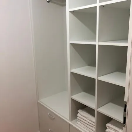 Appartamento Nadmorskie Tarasy 312