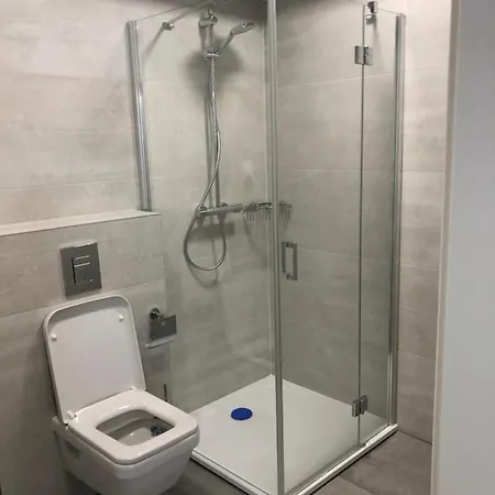 Nadmorskie Tarasy 312 Kolobrzeg