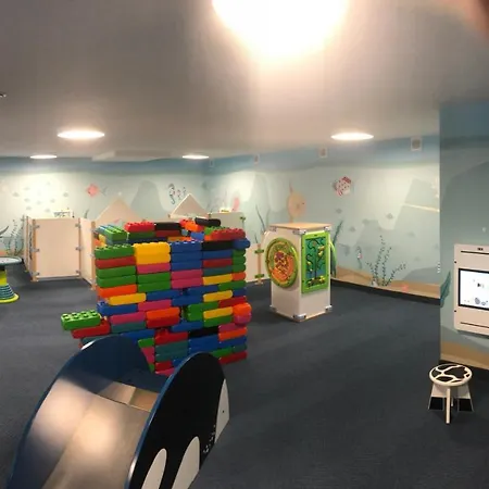 Nadmorskie Tarasy 312 Daire Kolobrzeg