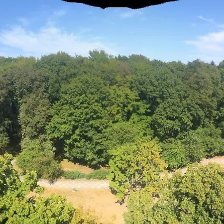 Daire Nadmorskie Tarasy 312 *