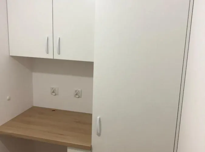 Nadmorskie Tarasy 312 Apartament Kołobrzeg