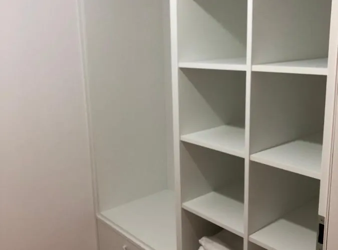 Apartament Nadmorskie Tarasy 312