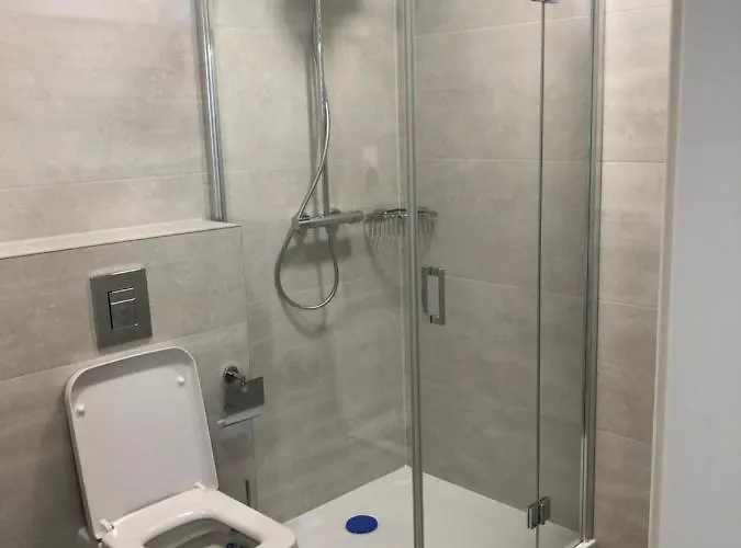 Nadmorskie Tarasy 312 Kołobrzeg