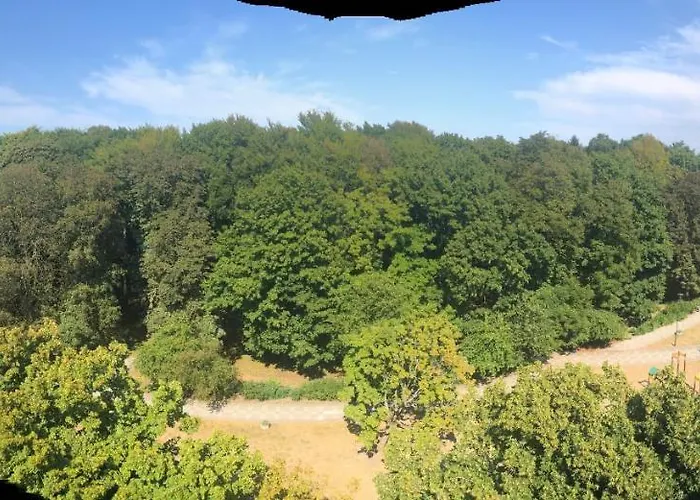 Apartament Nadmorskie Tarasy 312 *