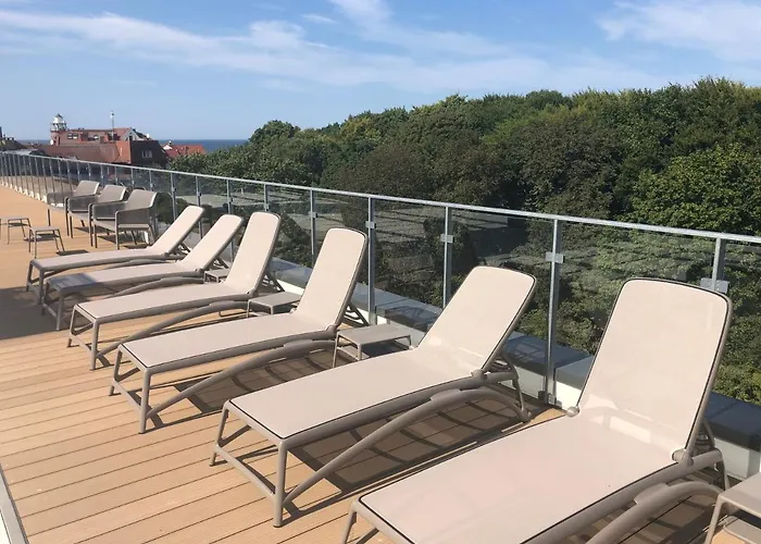 Apartament Nadmorskie Tarasy 312